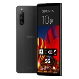Sony Xperia 10 IV