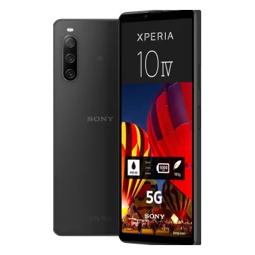 Sony Xperia 10 IV