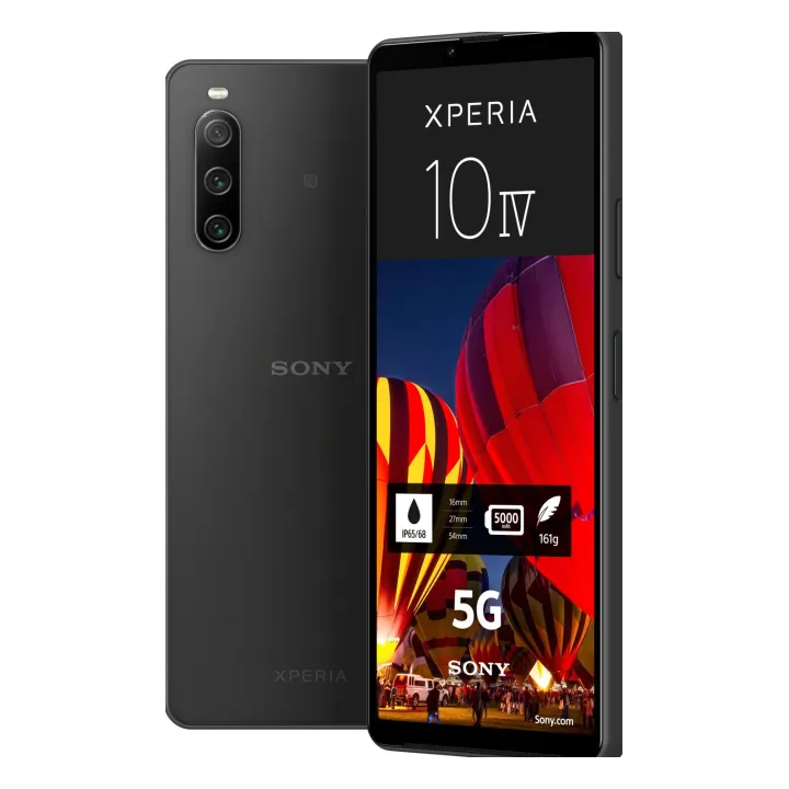 Sony Xperia 10 IV