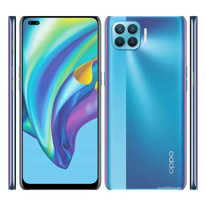 OPPO Reno4 Lite