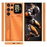 Oukitel C62 GT