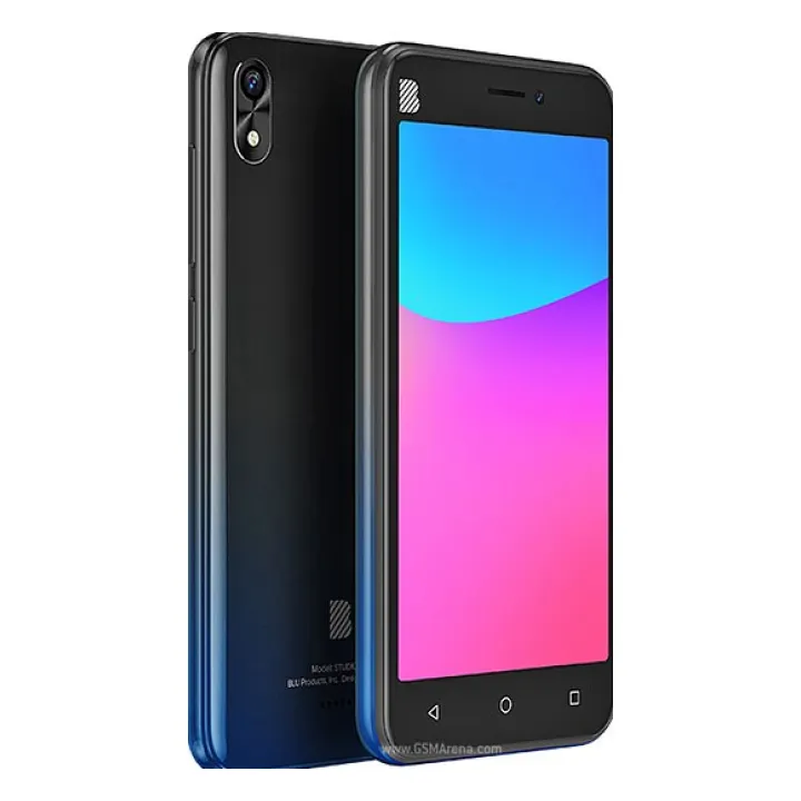 BLU Studio X10
