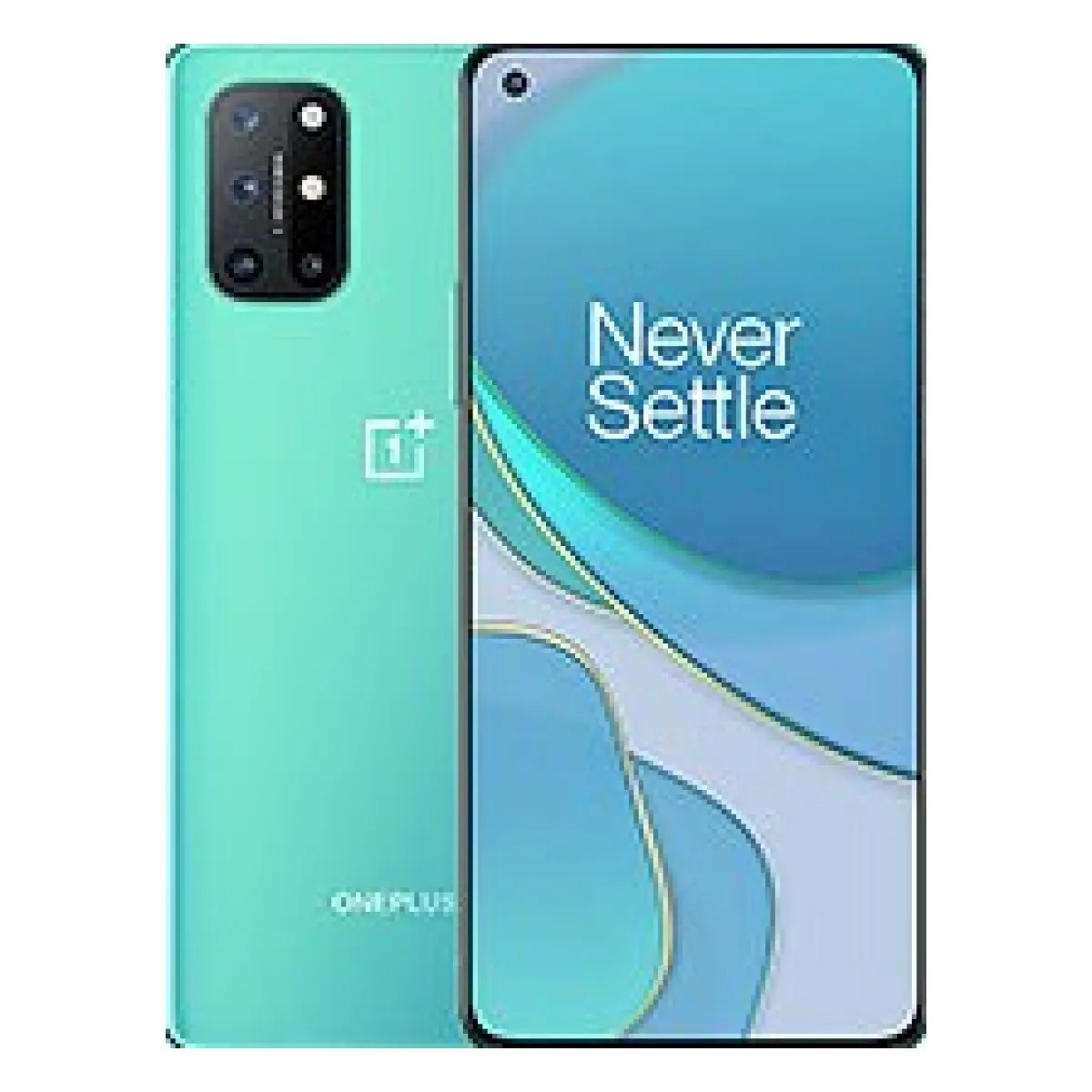 OnePlus 8T+ 5G
