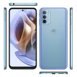 Motorola Moto G31