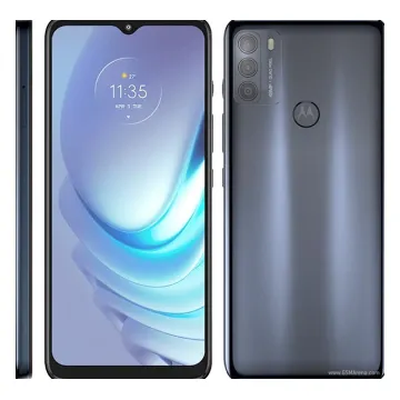 Motorola Moto G50