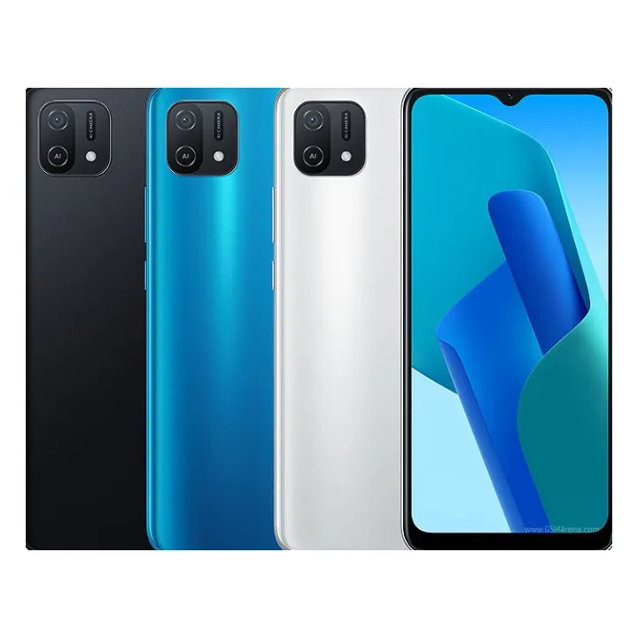 OPPO A16e