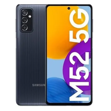Samsung Galaxy M52