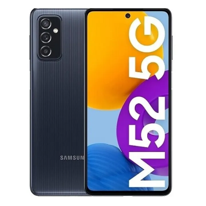Samsung Galaxy M52