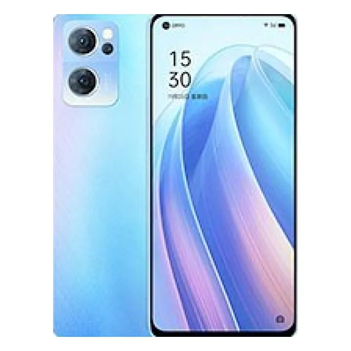 OPPO Reno7 5G (China)