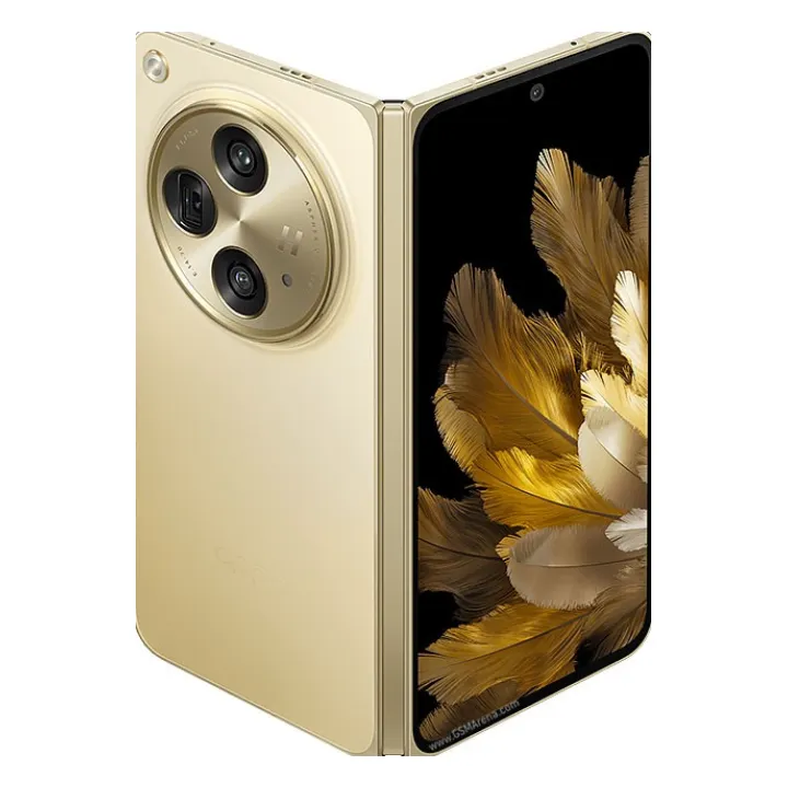 OPPO Find N3