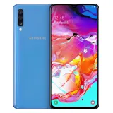Samsung Galaxy A70