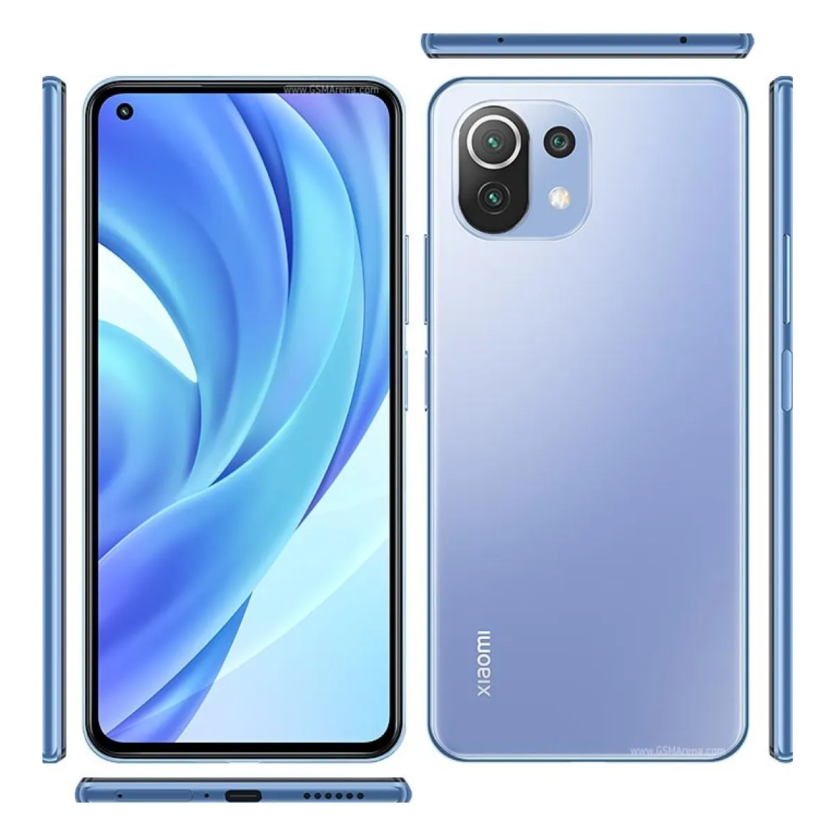 Xiaomi Mi 11 Lite