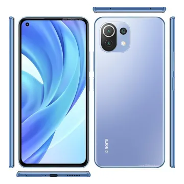 Xiaomi Mi 11 Lite