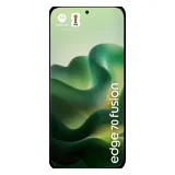 Motorola Edge 70 Fusion