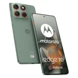 Motorola Edge 70