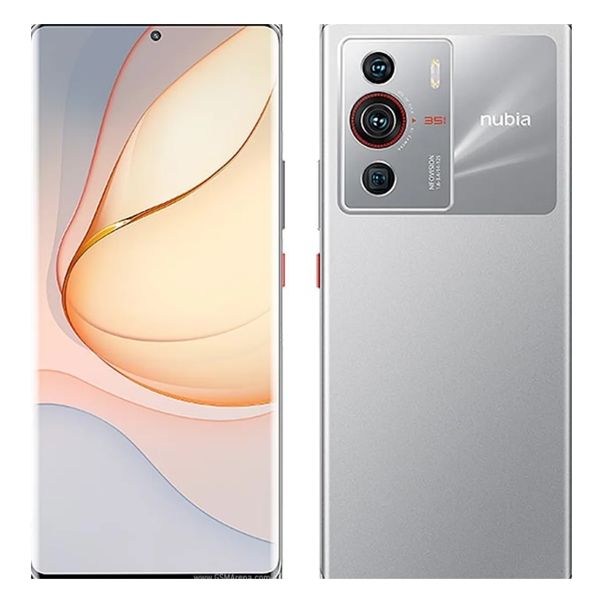 ZTE nubia Z40 Pro
