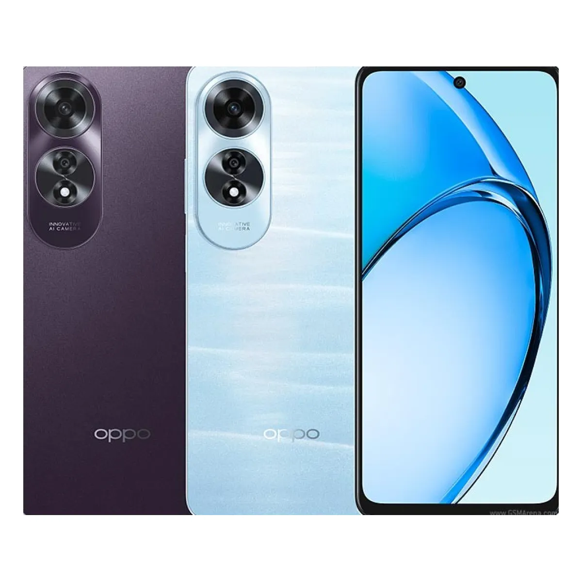 OPPO A60
