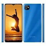 Gionee Max Pro