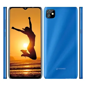 Gionee Max Pro