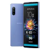 Sony Xperia 10 III