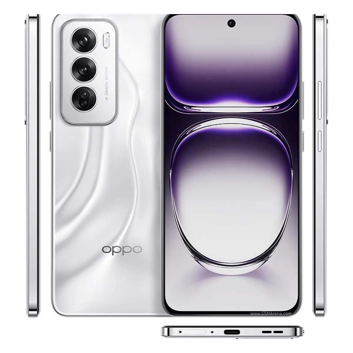 OPPO Reno12