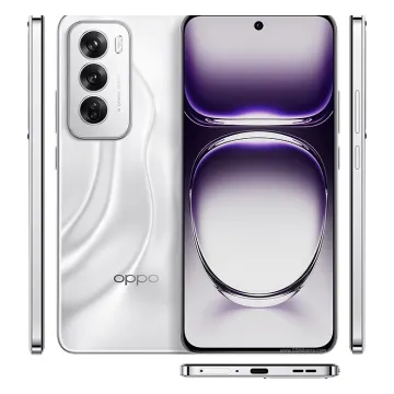 OPPO Reno12