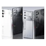 ZTE nubia RedMagic 9S Pro