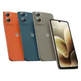 Motorola Moto G06