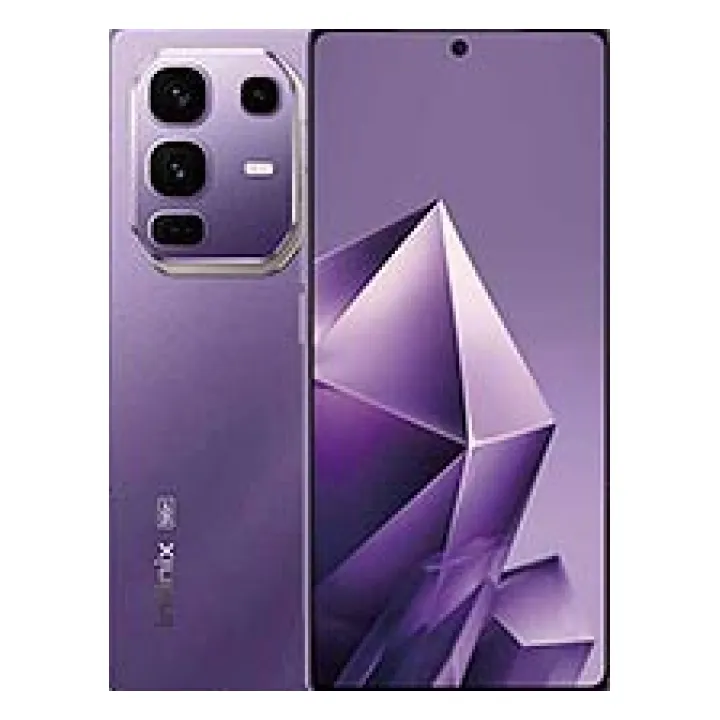 Infinix Note 50 Pro+