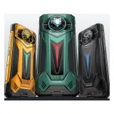 Doogee S200 Ultra