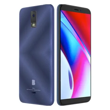 BLU View 3