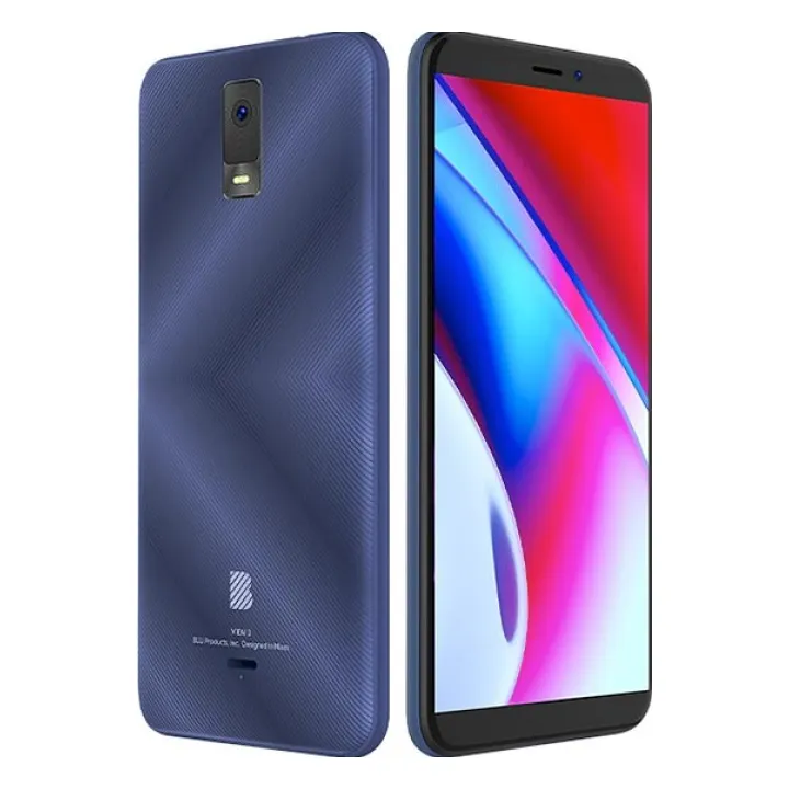 BLU View 3