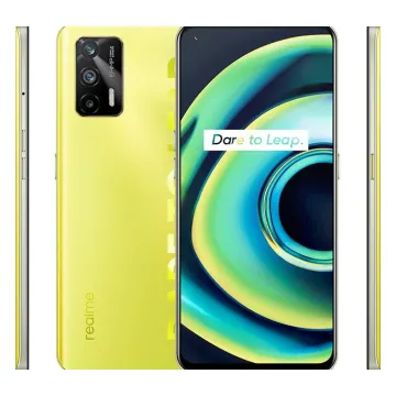 Realme Q3 Pro 5G