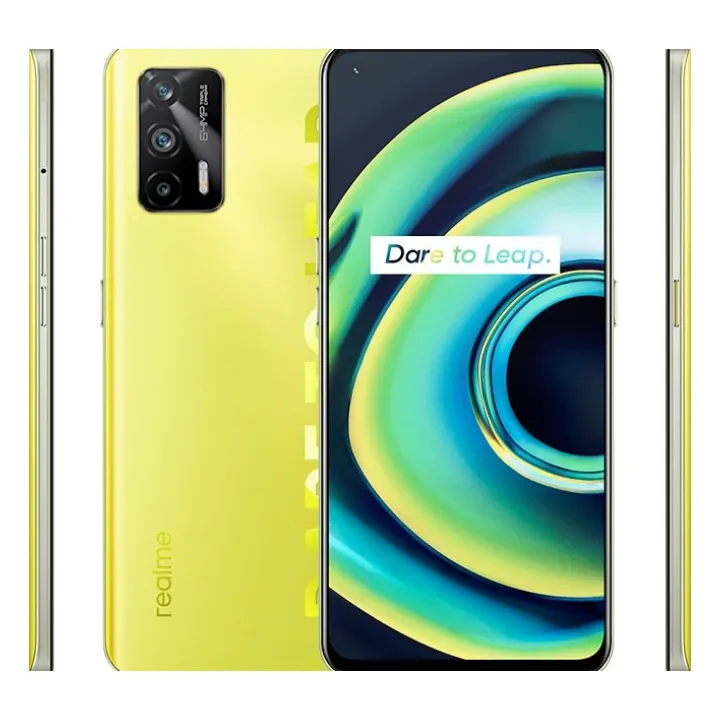 Realme Q3 Pro 5G