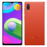 Samsung Galaxy M02