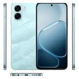 OPPO A6x (India)