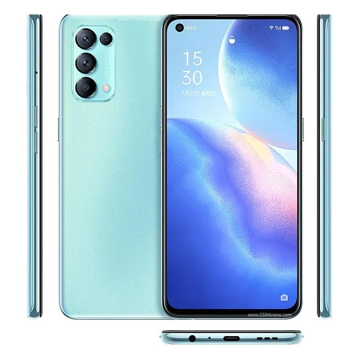 OPPO Reno5 K