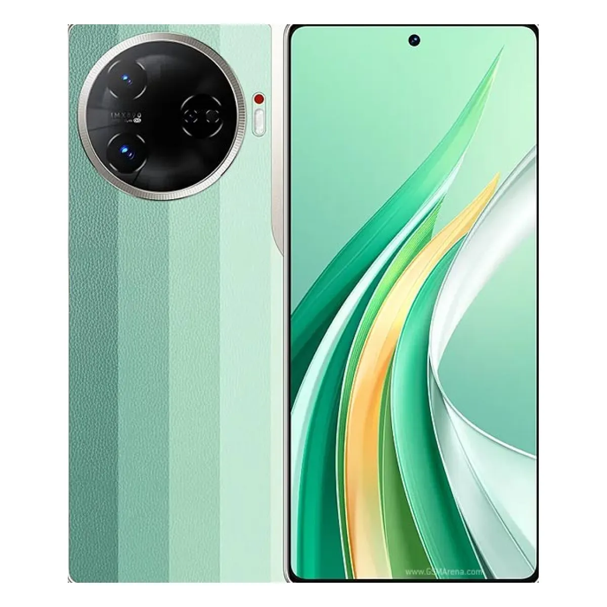 Tecno Camon 30 Pro
