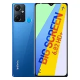 Infinix Smart 6 Plus (India)