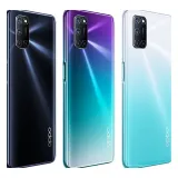 OPPO A72