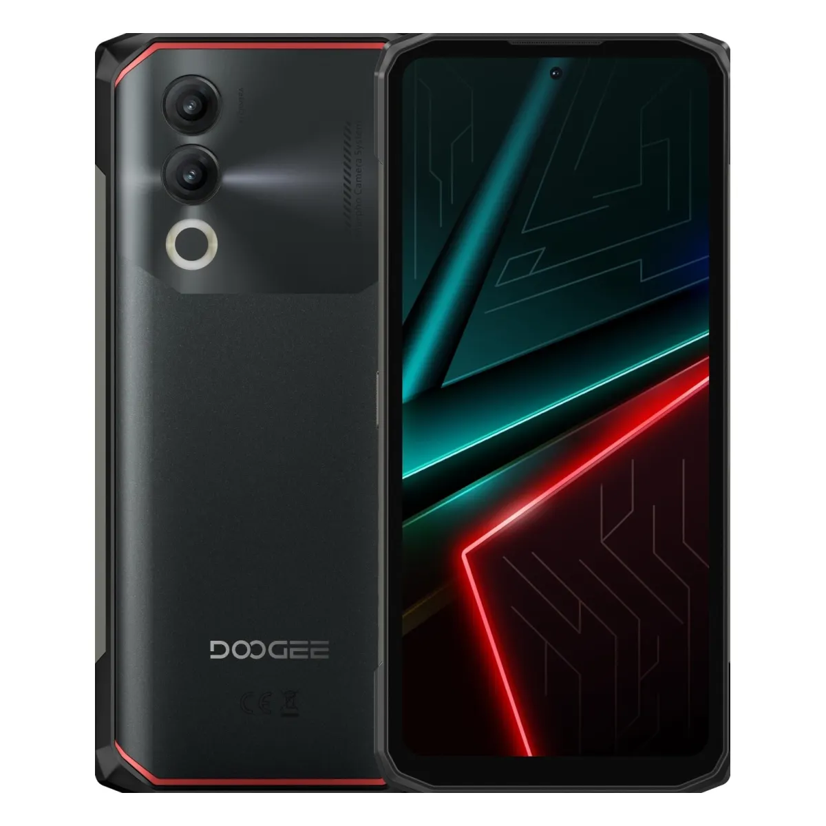 Doogee Blade20 X