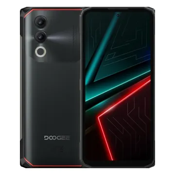 Doogee Blade20 X