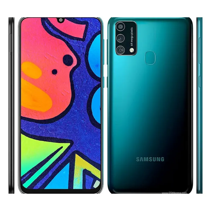 Samsung Galaxy F41