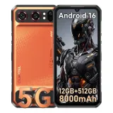Oukitel WP68 Air