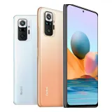 Xiaomi Redmi Note 10 Pro Max