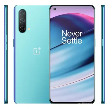 OnePlus Nord CE 5G