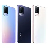 Vivo V21 5G