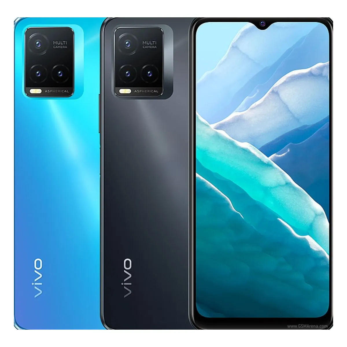 Vivo T1x 4G