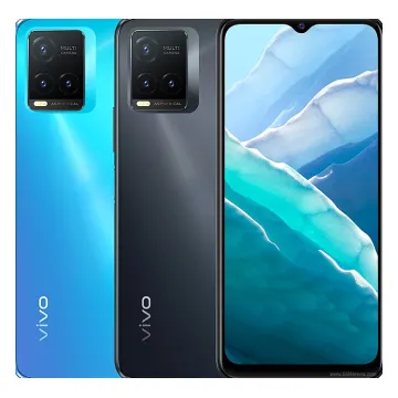Vivo T1x 4G