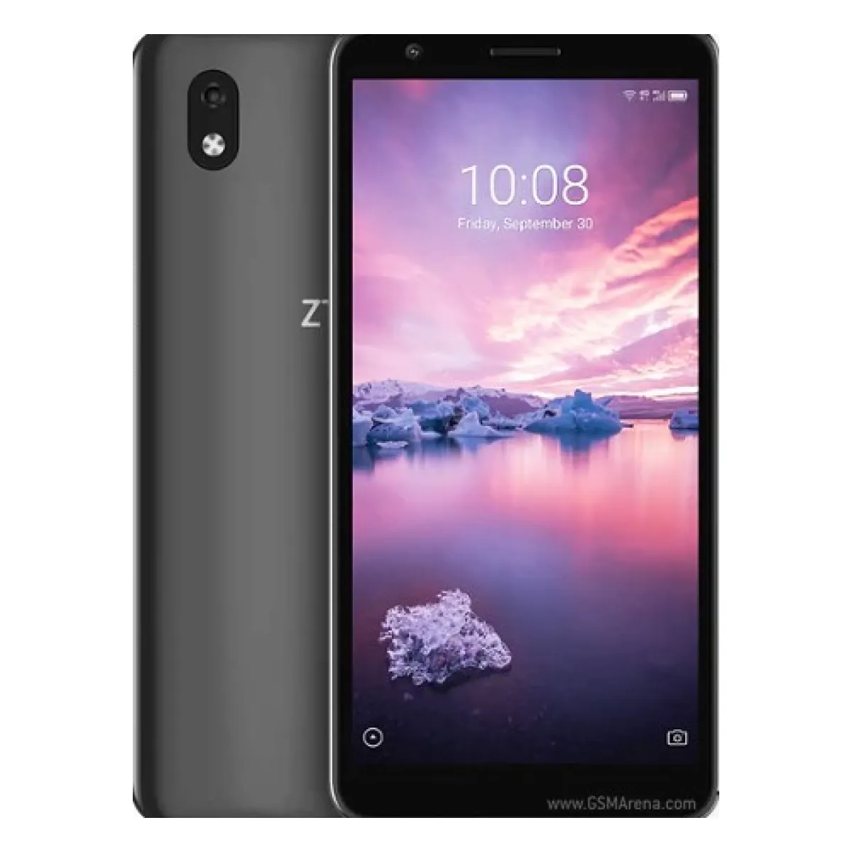 ZTE Blade A3 Joy